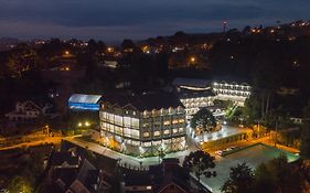 Hotel Leao Da Montanha
